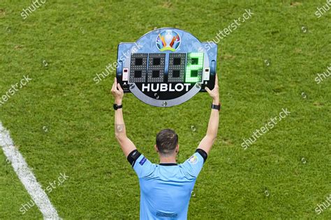 hublot substitution board|hublot football team.